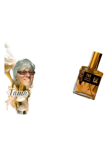 PK Perfumes TNT