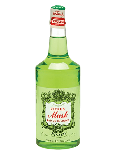 Pinaud Clubman Citrus Musk