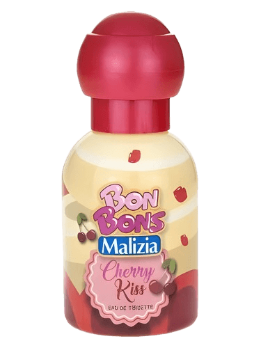 Malizia Malizia Bon Bons Cherry Kiss