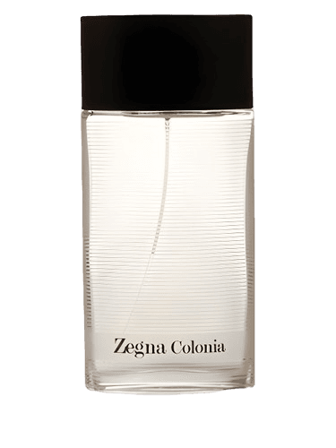 Ermenegildo Zegna Zegna Colognia