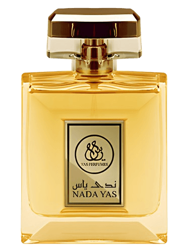 Yas Perfumes Nada Yas