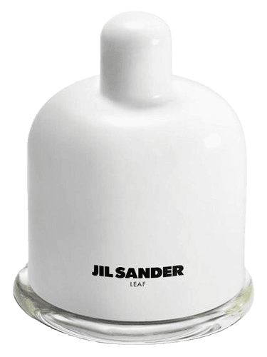 Jil Sander Leaf