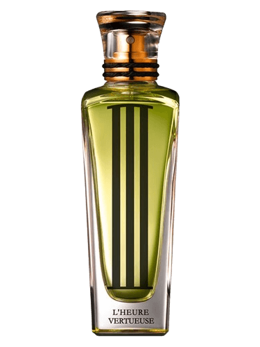 Cartier L'Heure Vertueuse III