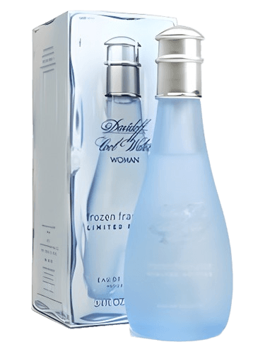 Davidoff Cool Water Frozen