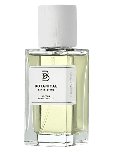 Botanicae Melodía Cítrica