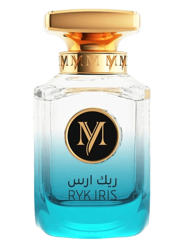 My Perfumes Ryk Iris