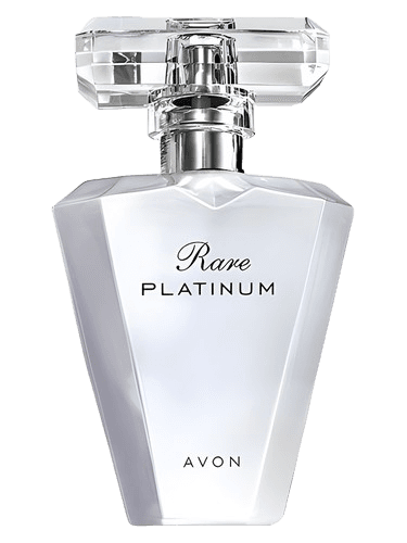 Avon Rare Platinum