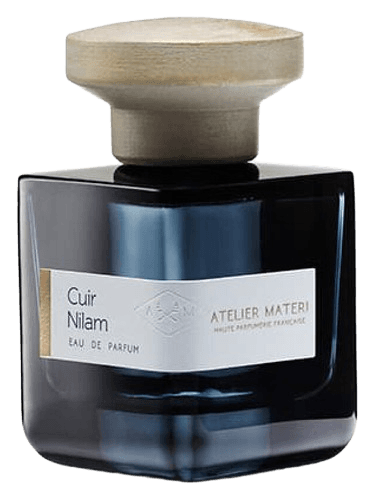 Atelier Materi Cuir Nilam