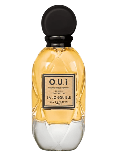 O.U.i Original Unique Individual La Jonquille