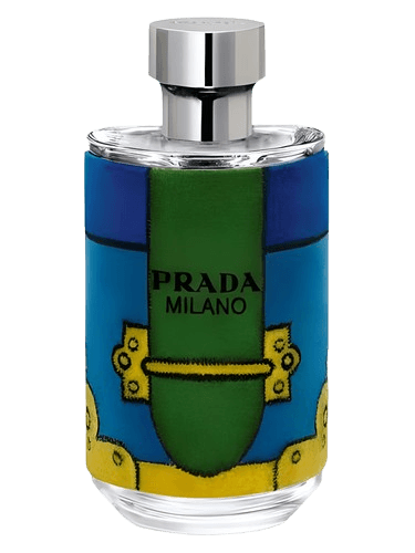 Prada Prada L'Homme Velvet Edition