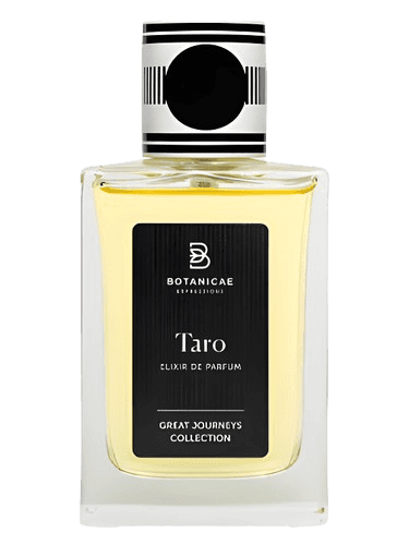 Botanicae Taro
