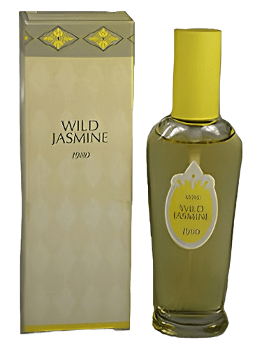 Avon Wild Jasmine