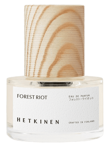 Hetkinen Forest Riot