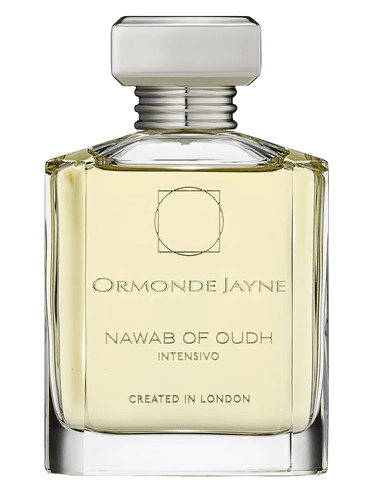 Ormonde Jayne Nawab of Oudh