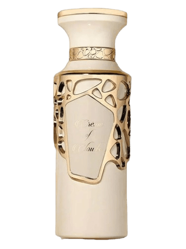 Fragrance World Creme of Clouds