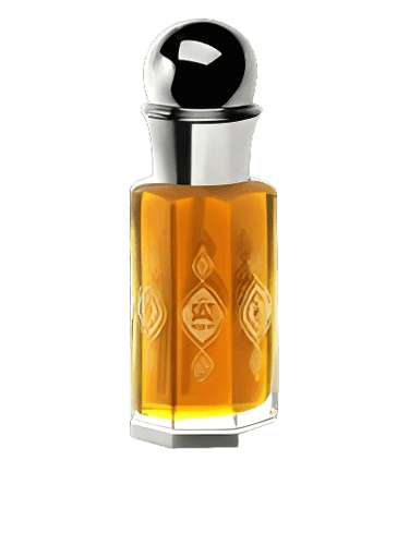 Abdul Samad Al Qurashi Fatima Blend