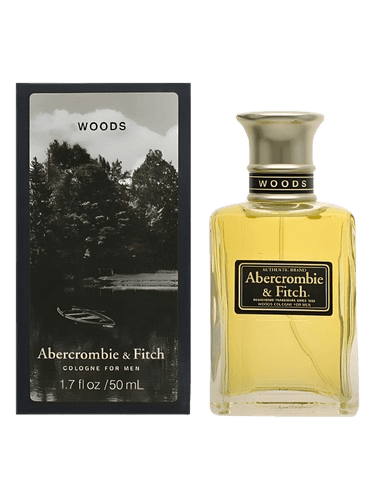 Abercrombie & Fitch Woods