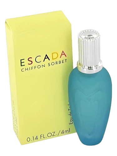 Escada Chiffon Sorbet