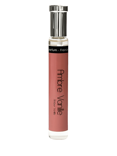 Adopt Parfums Ambre Vanille