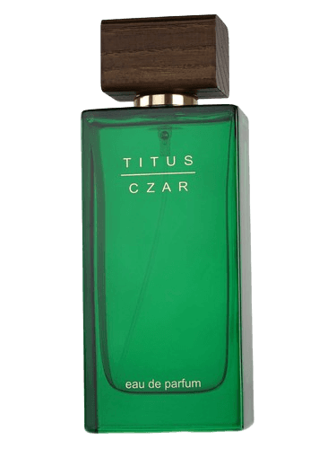 CZAR Titus