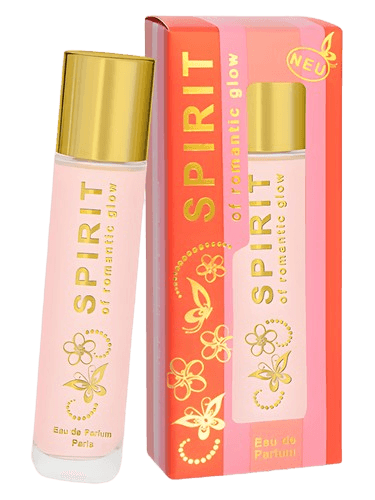 Spirit Spirit of Romantic Glow