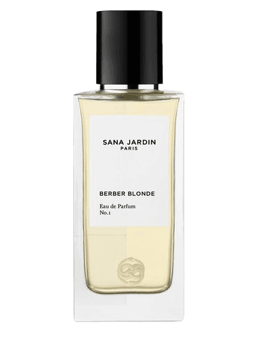 Sana Jardin Berber Blonde
