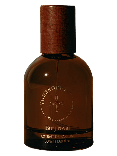 Youssoful Burj Royal