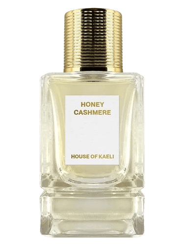 Parfumado Honey Cashmere