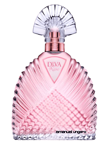 Emanuel Ungaro Diva Rose