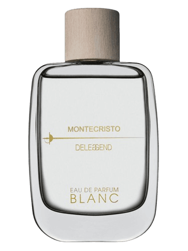 Mille Centum Parfums Montecristo Deleggend Blanc