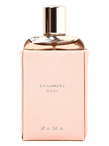 Zara Zara Cashmere Rose