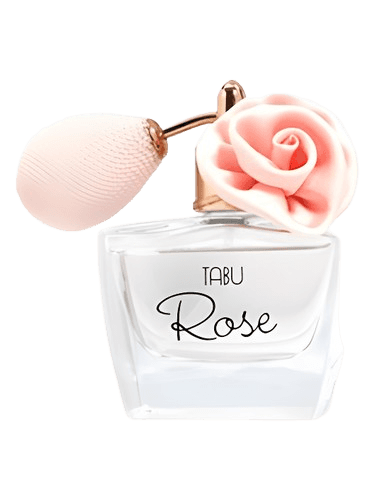 Dana Tabu Rose