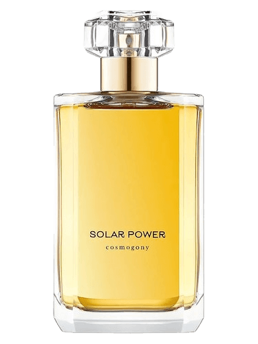 Cosmogony Solar Power