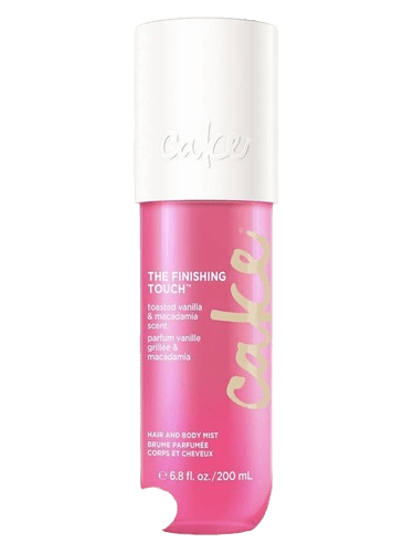 Cake Beauty Toasted Vanilla & Macadamia