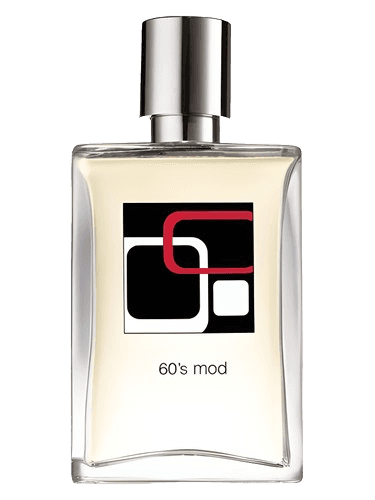 Avon 60's Mod