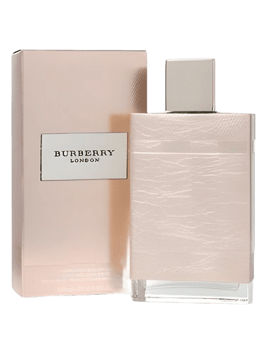 Burberry London Special Edition