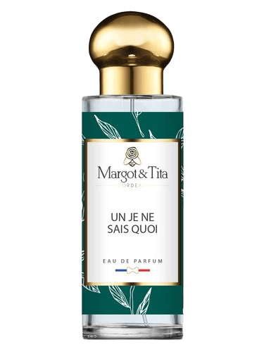 Margot&Tita Un je ne sais quoi