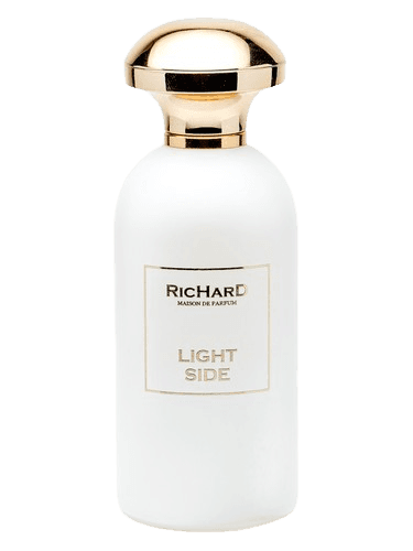 Richard Light Side