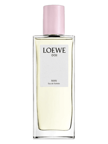 Loewe Loewe 001 Man EDT Special Edition