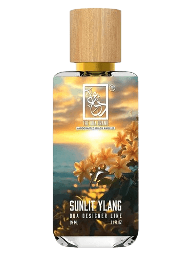 The Dua Brand Sunlit Ylang