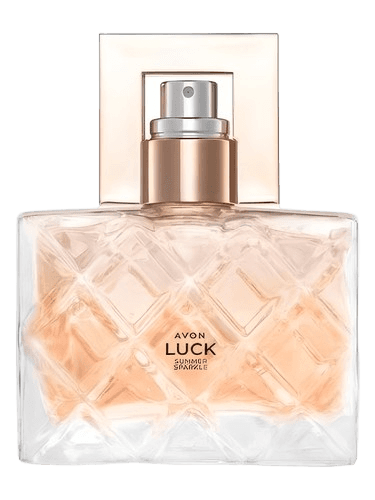 Avon Avon Luck Summer Sparkle
