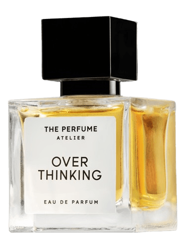 The Perfume Atelier Overthinking