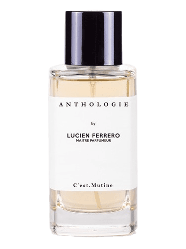 Anthologie C’est.Mutine