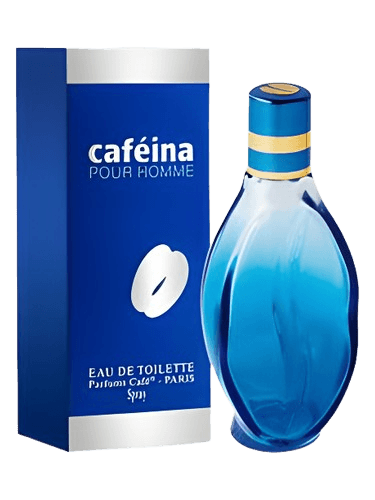 Cafe Parfums Cafeina pour Homme