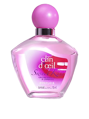 Bourjois Clin d'Oeil Sweet Kiss