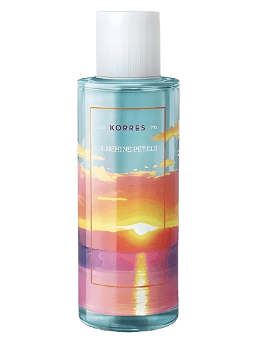 Korres Sunshine Petals