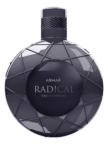 Armaf Radical Blue Man