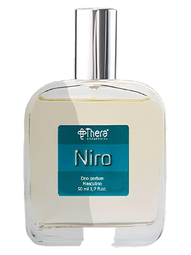 Thera Cosméticos Niro