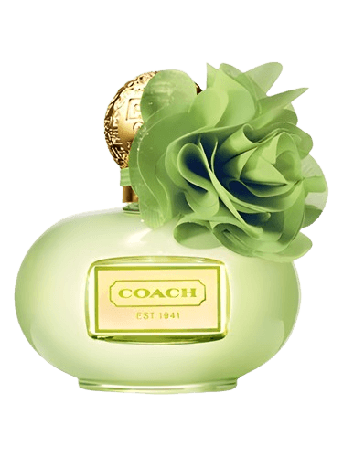 Coach Coach Poppy Citrine Blossom