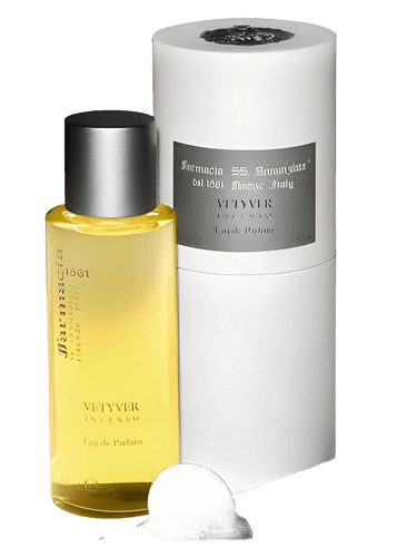 Farmacia SS. Annunziata Vetiver Incenso